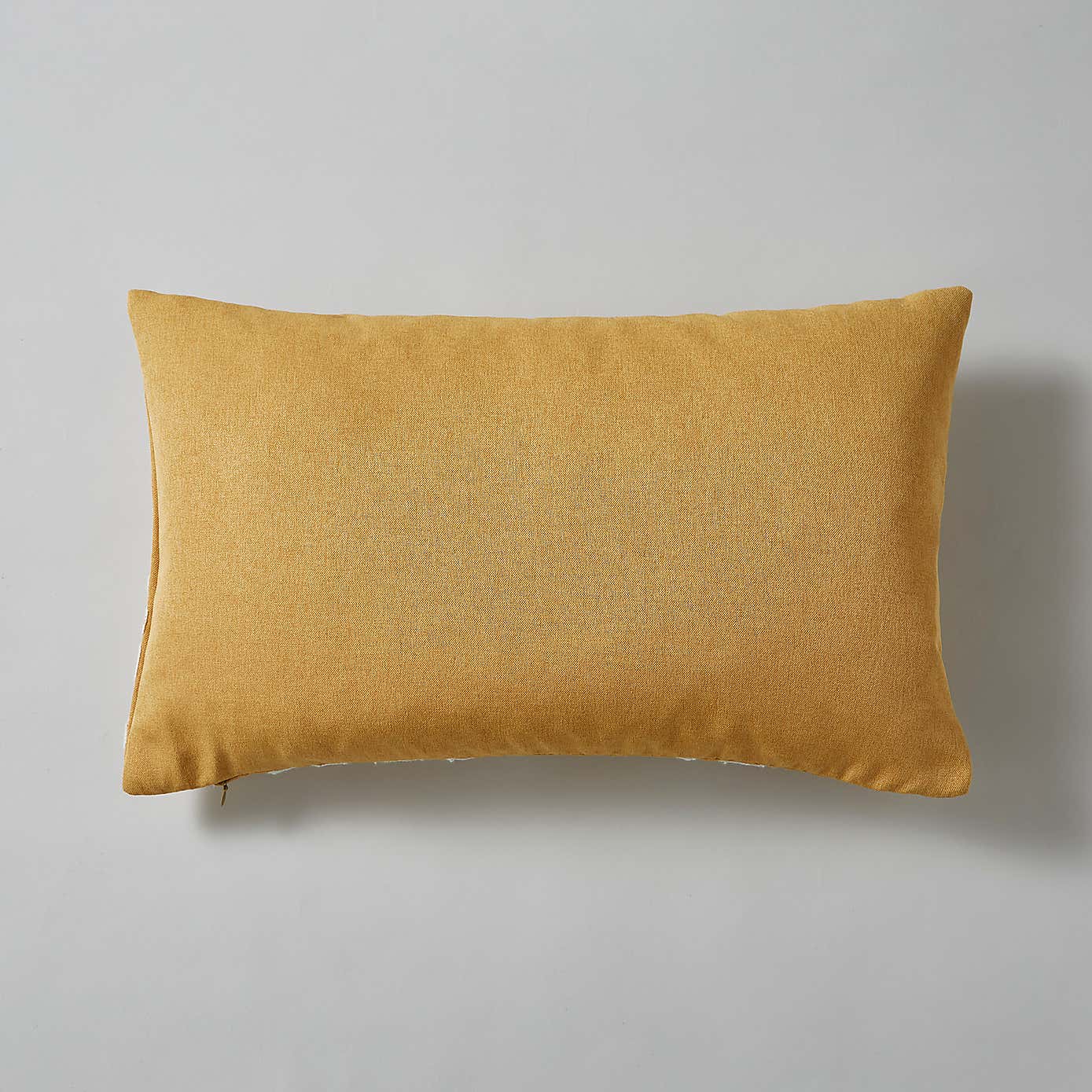 Trailing Floral Cushion