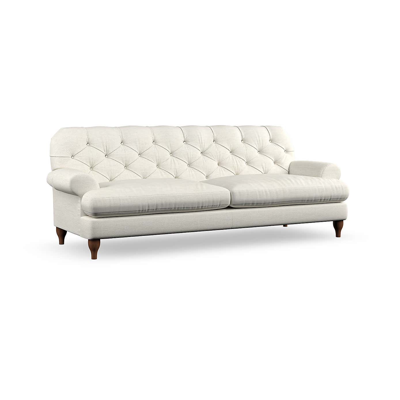 Canterbury 4 Seater Sofa