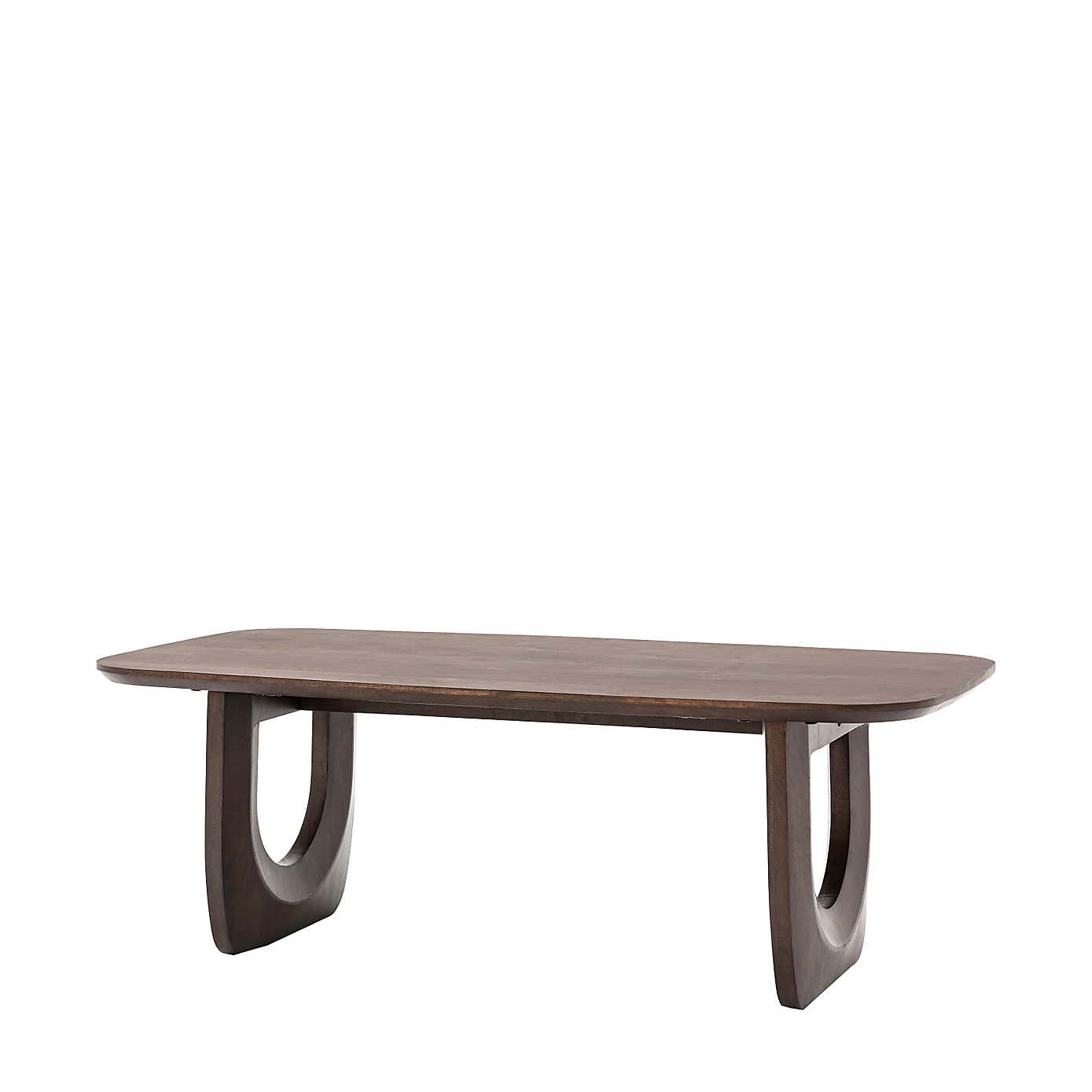 Elham Coffee Table