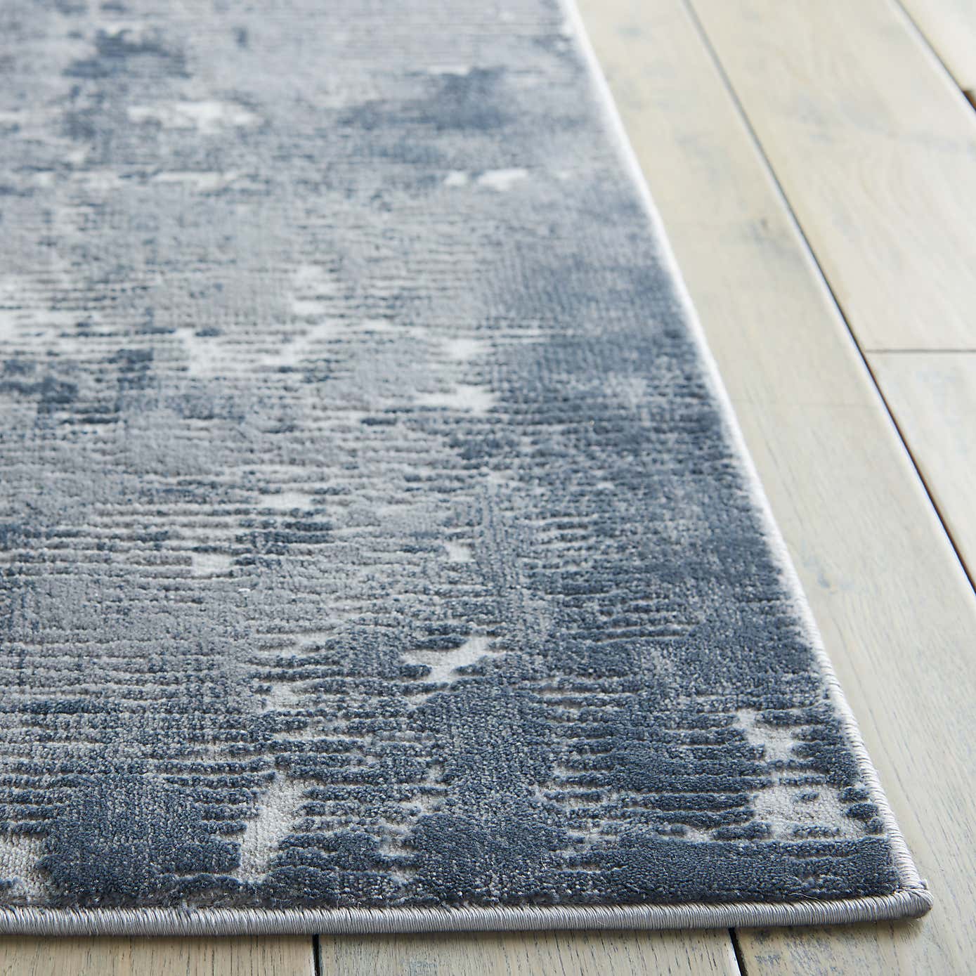 Rustic Textures 5 Rug