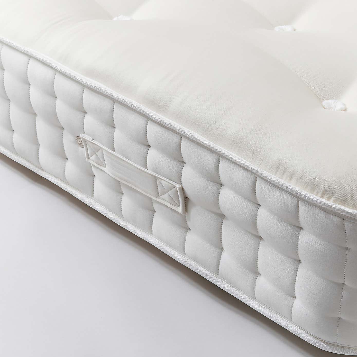 Dorma Centenary 5000 Pocket Sprung Mattress