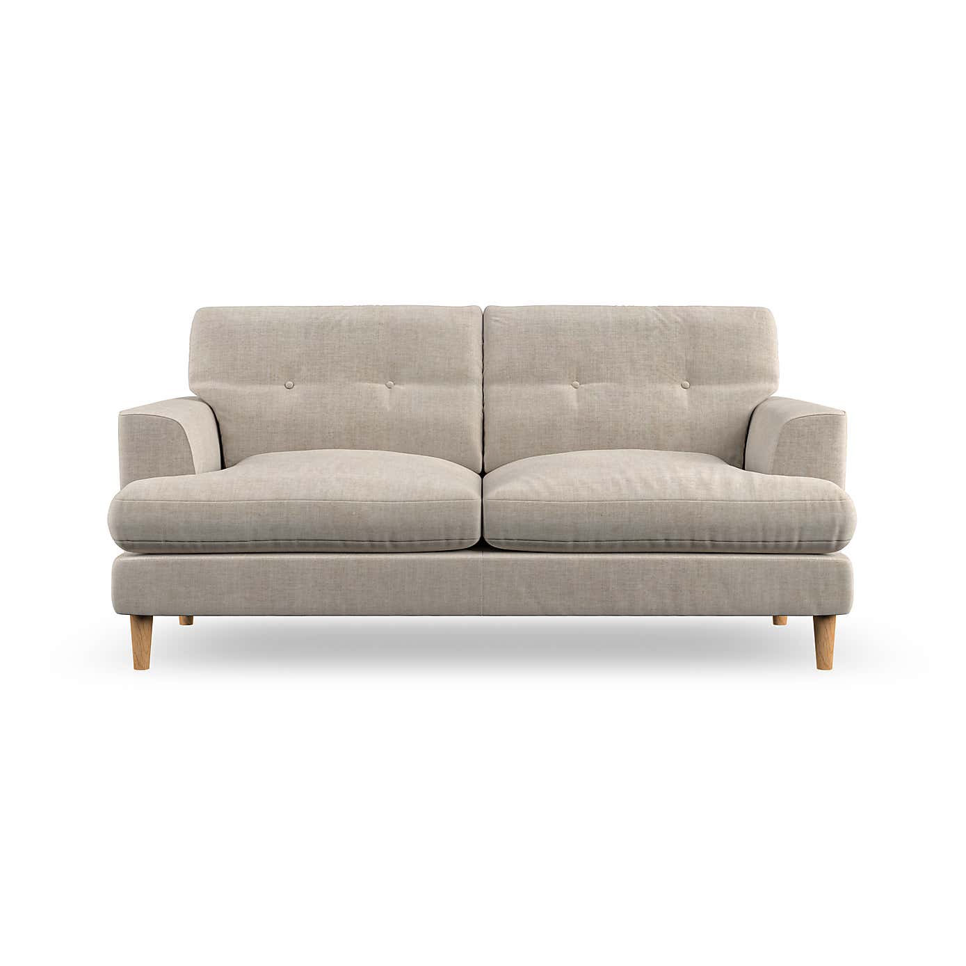 Cooper 3 Seater Sofa