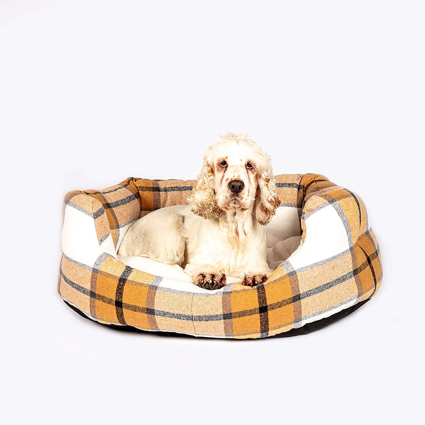 Danish Design Bowmore Deluxe Slumber Dog Bed