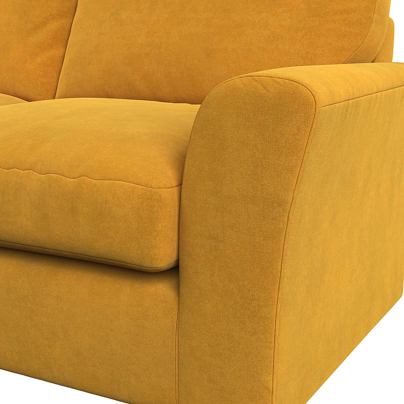 Lena Large 2 Seater Sofa