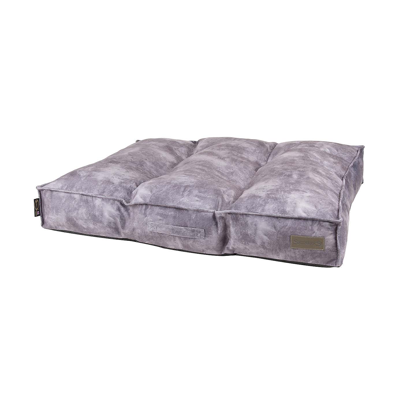 Scruffs Kensington Mattress Pet Bed