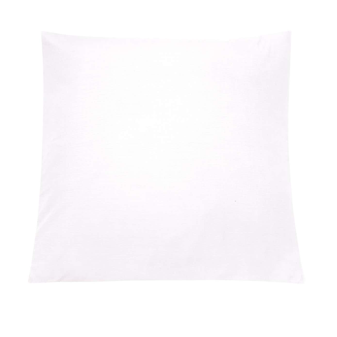 Pure Cotton Wedge Pillowcase