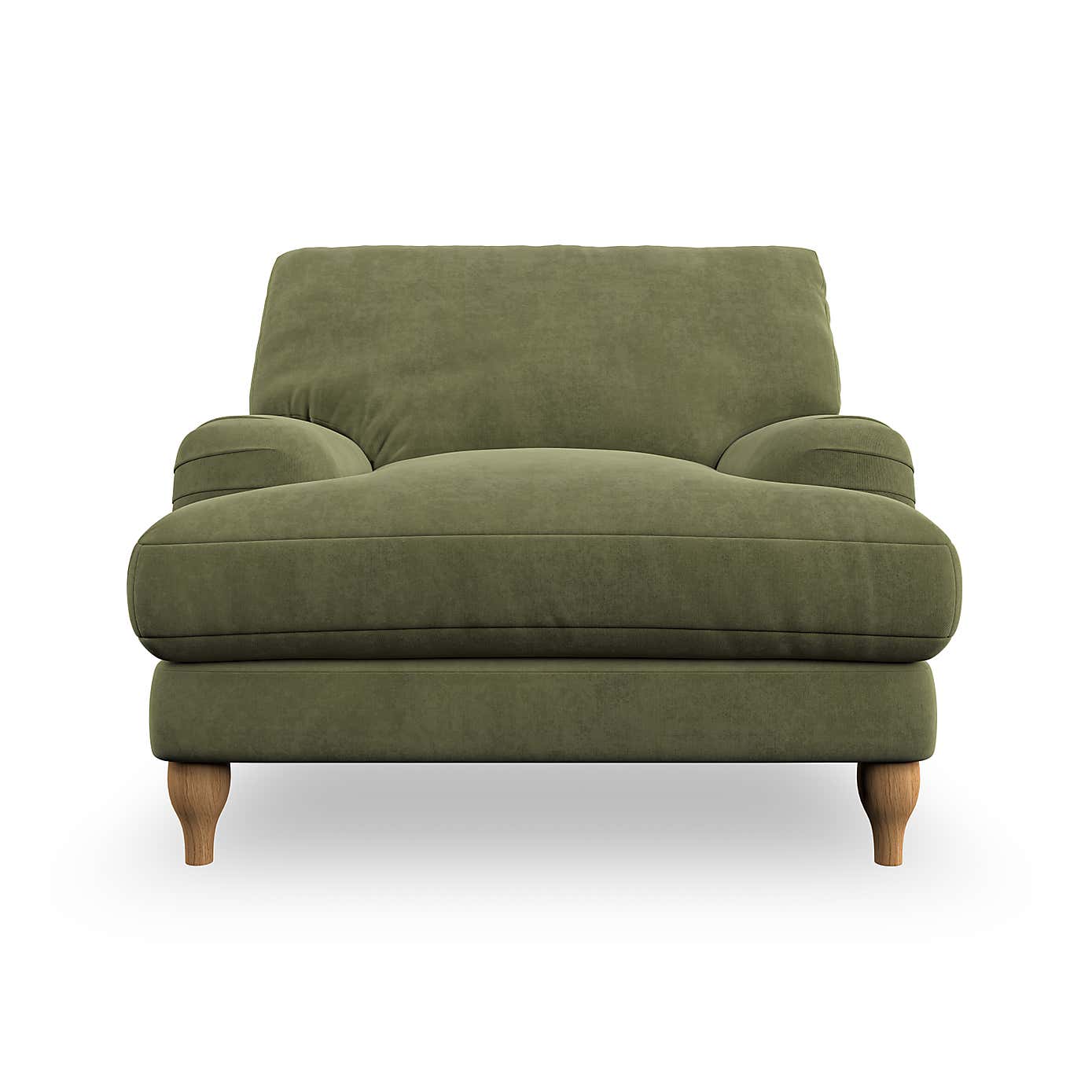 Darwin Armchair
