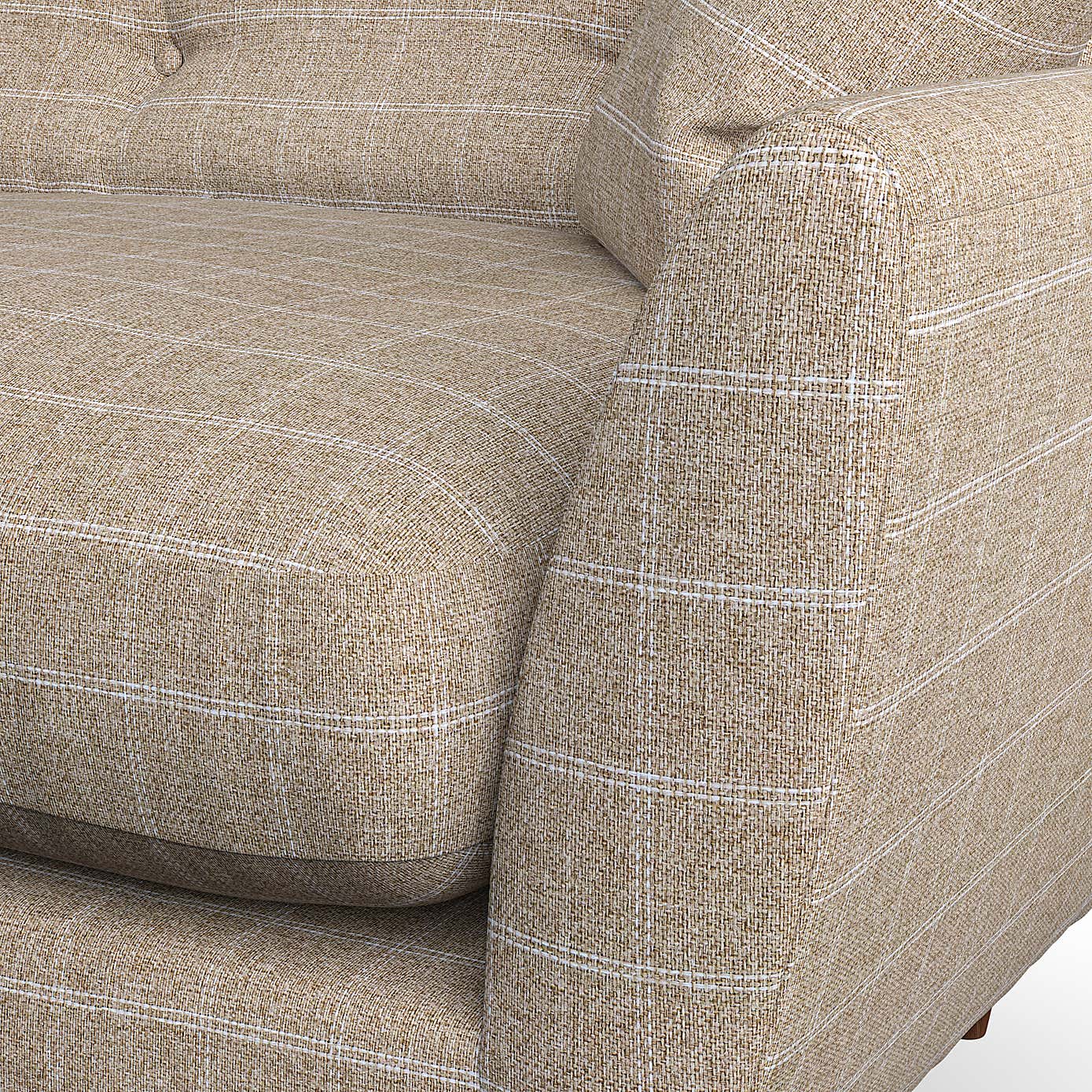 Anders 2 Seater Sofa