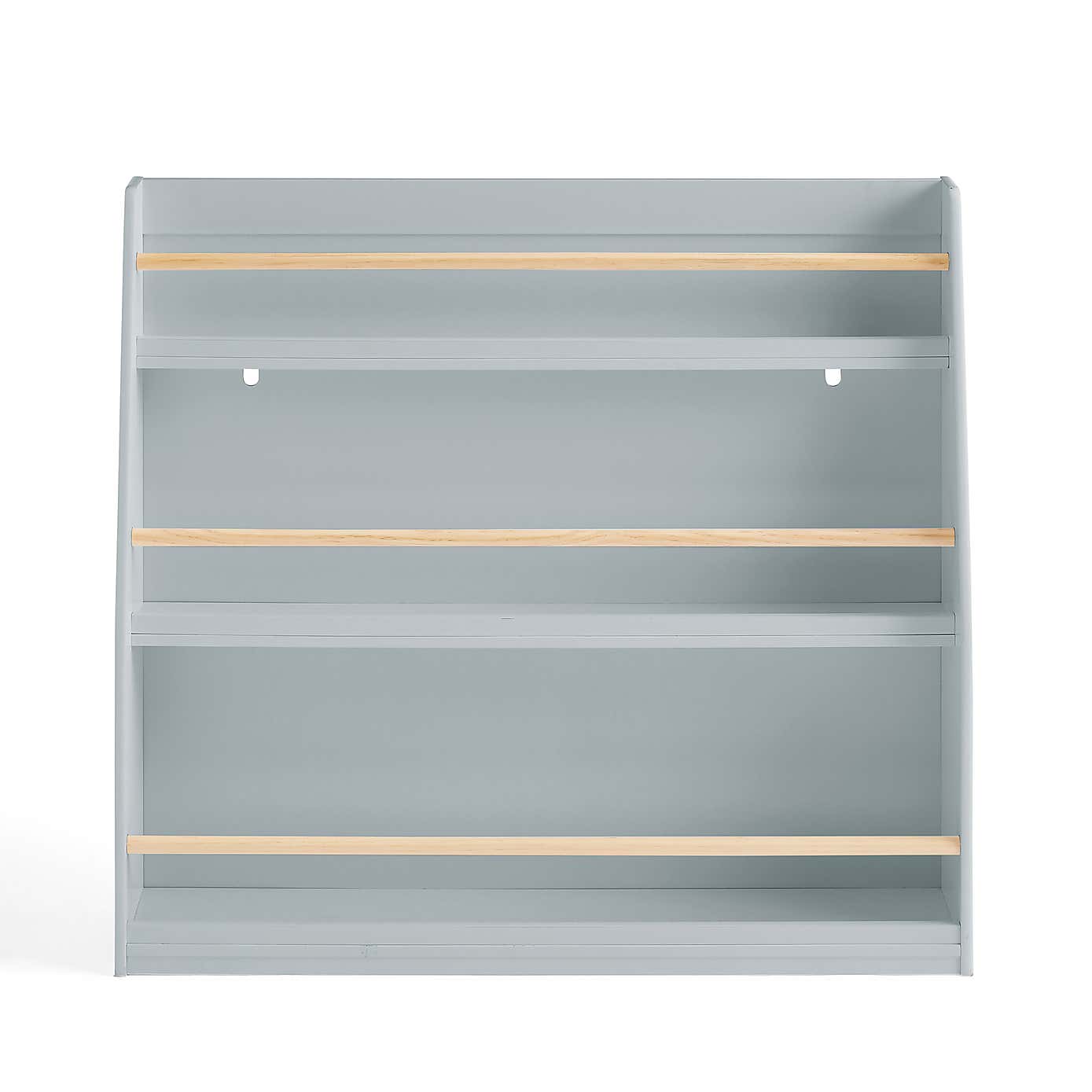 Kids Harley Wide Bookcase