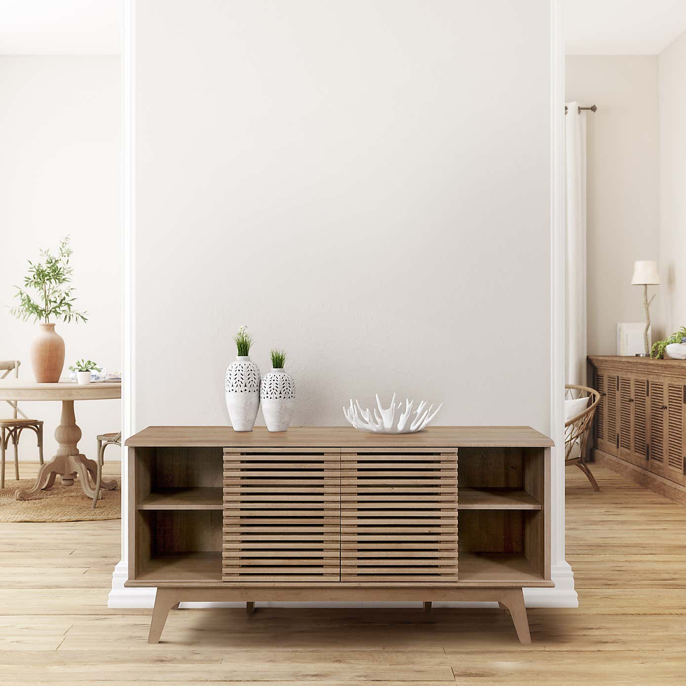 Copen Large Sideboard