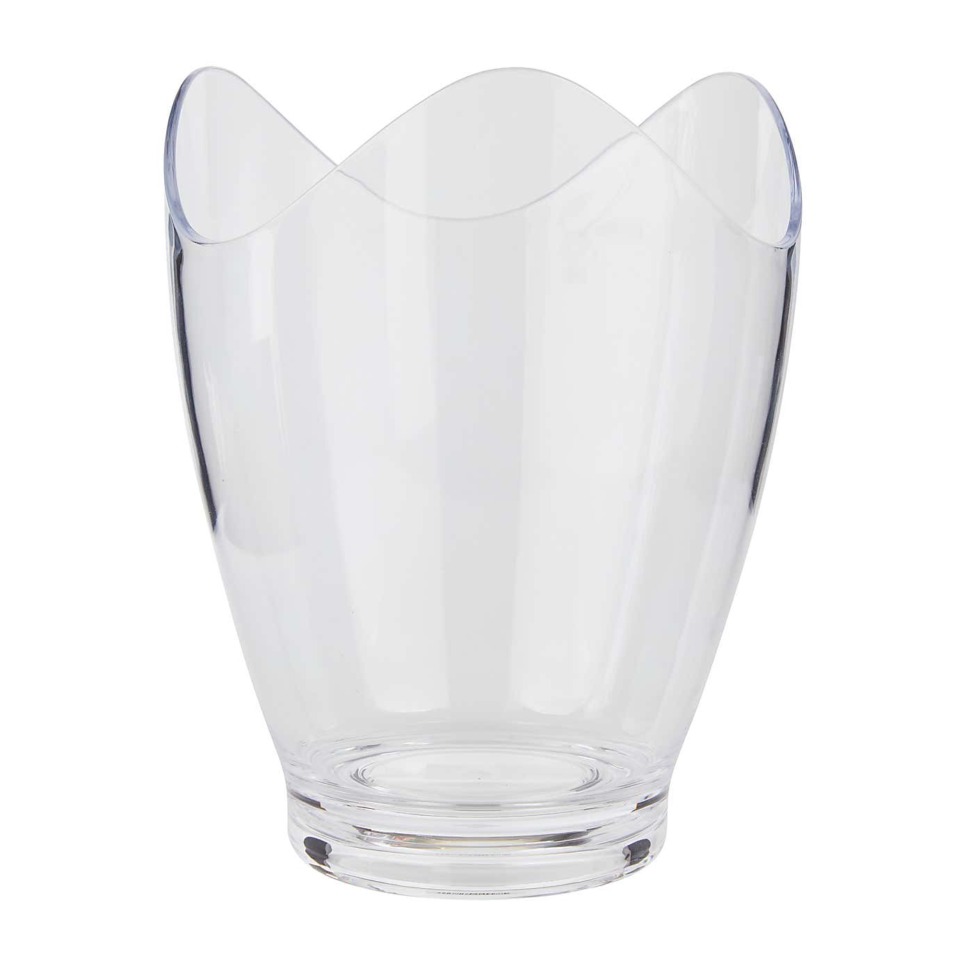 BarCraft Drinks Bucket Wine Bucket