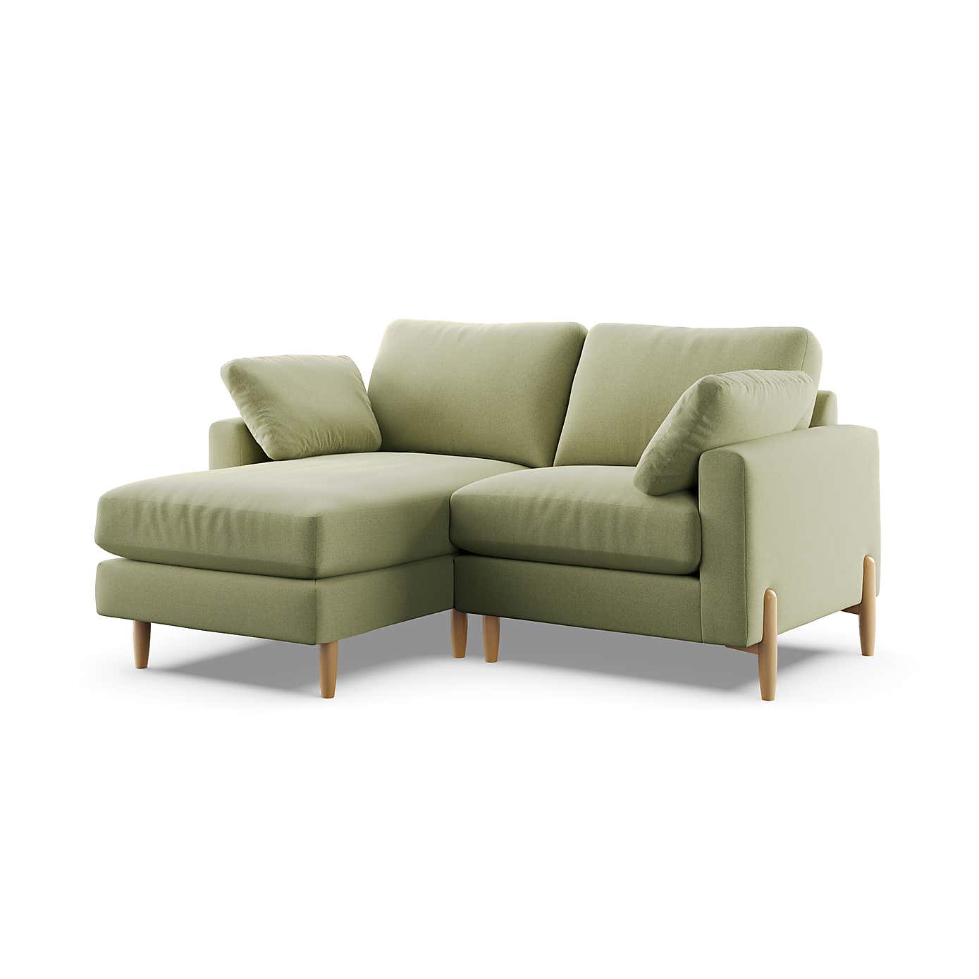 Apollo Multiweave Corner Chaise Sofa