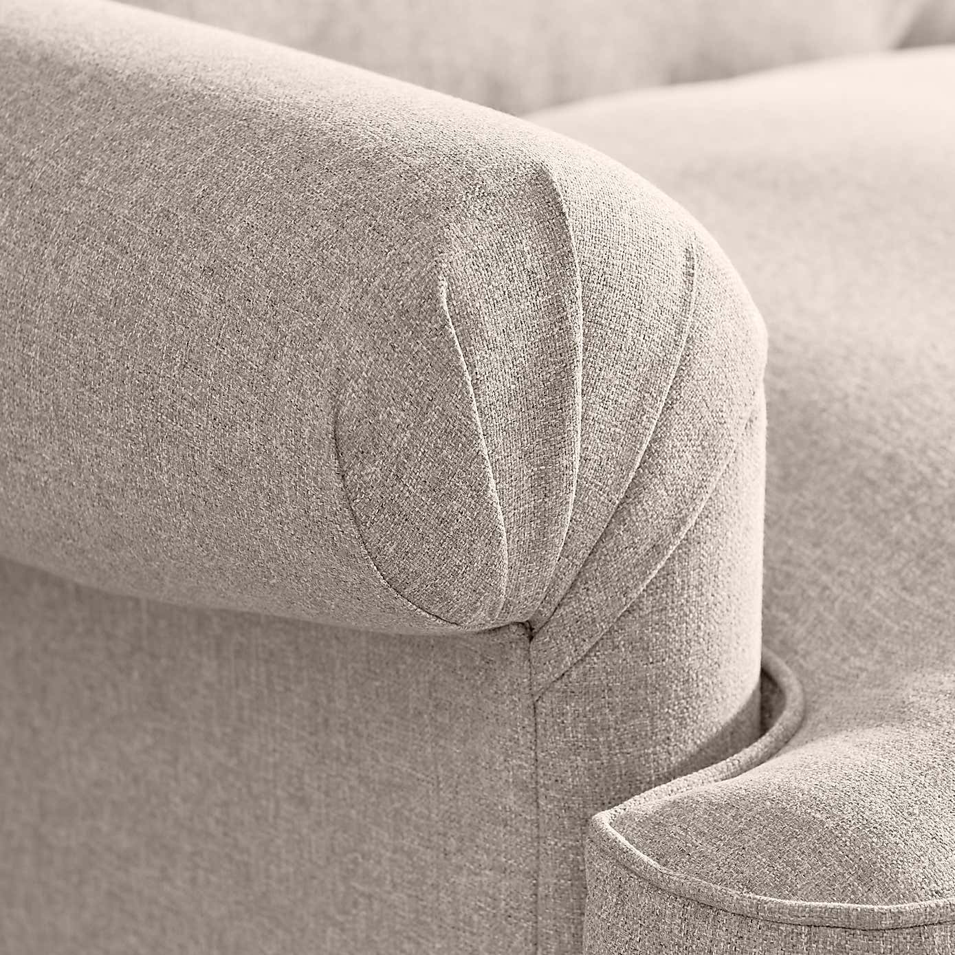 Soft Texture Fabric Sample