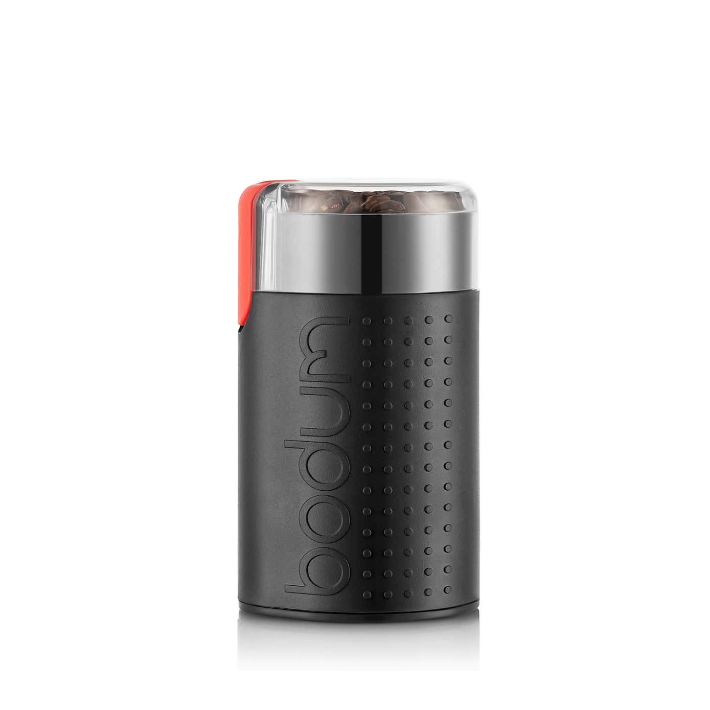 Bodum Bistro Black Electric Coffee Grinder