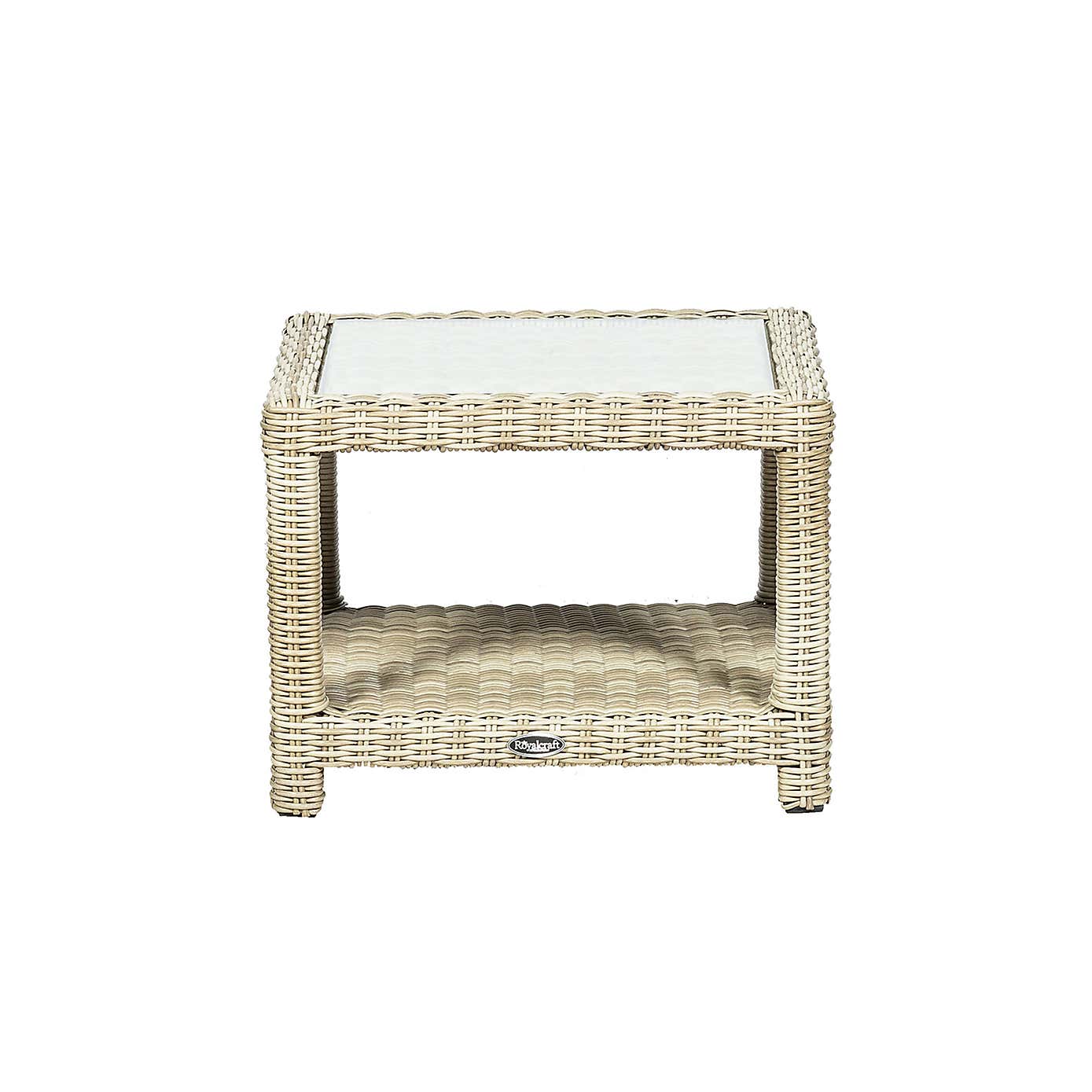 A.Mir Wentworth 5 Piece Deluxe Reclining Outdoor Chair Set