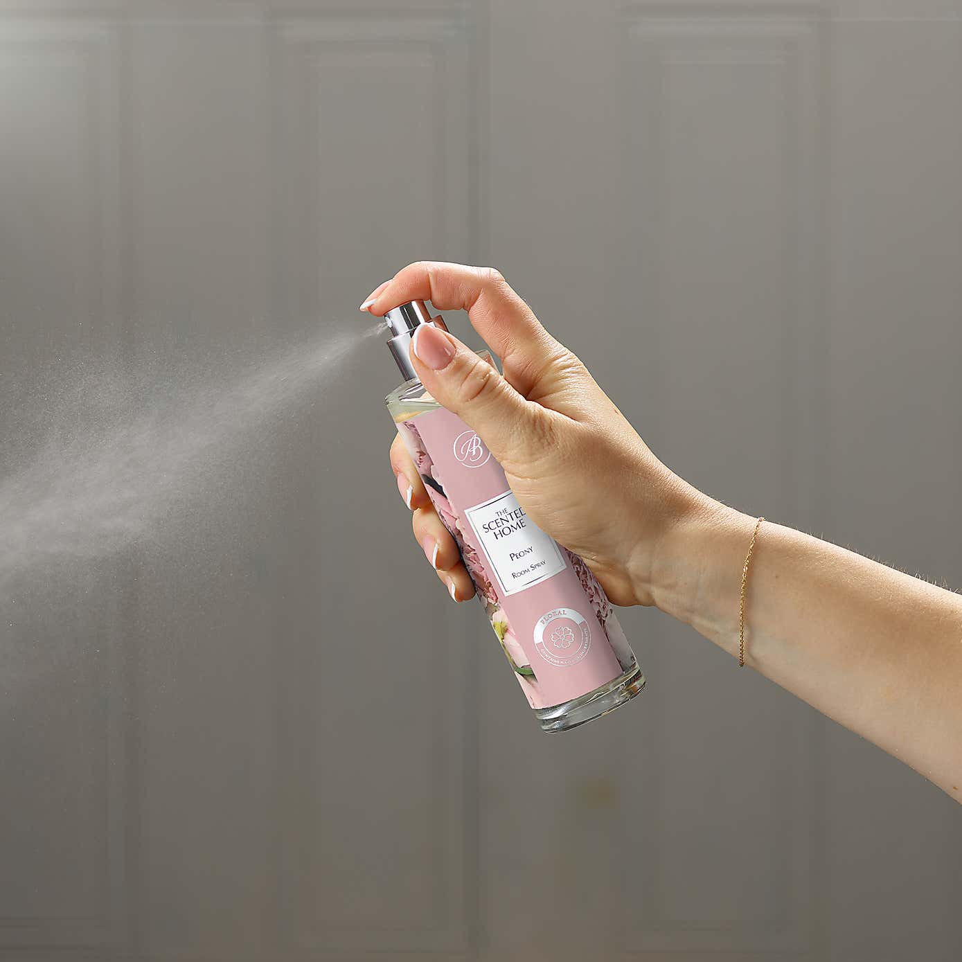 Peony Room Spray