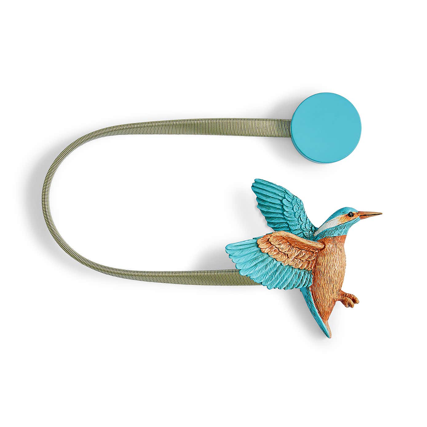 Kingfisher Magnetic Tiebacks