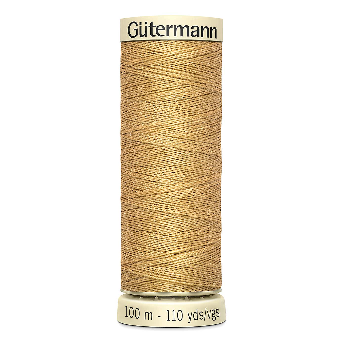 Gutermann Sew All Thread 250m Sundew (893)