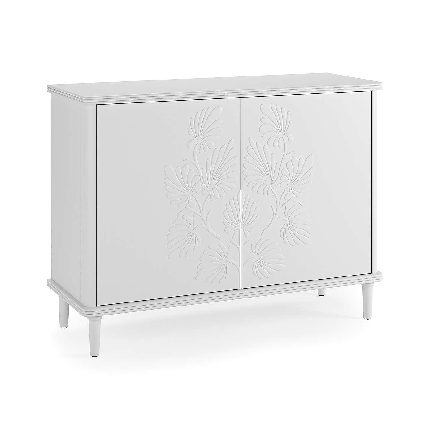 Margeaux Small Sideboard