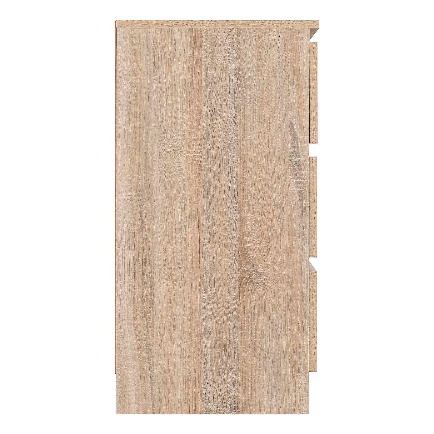 Malvern 6 Drawer Chest