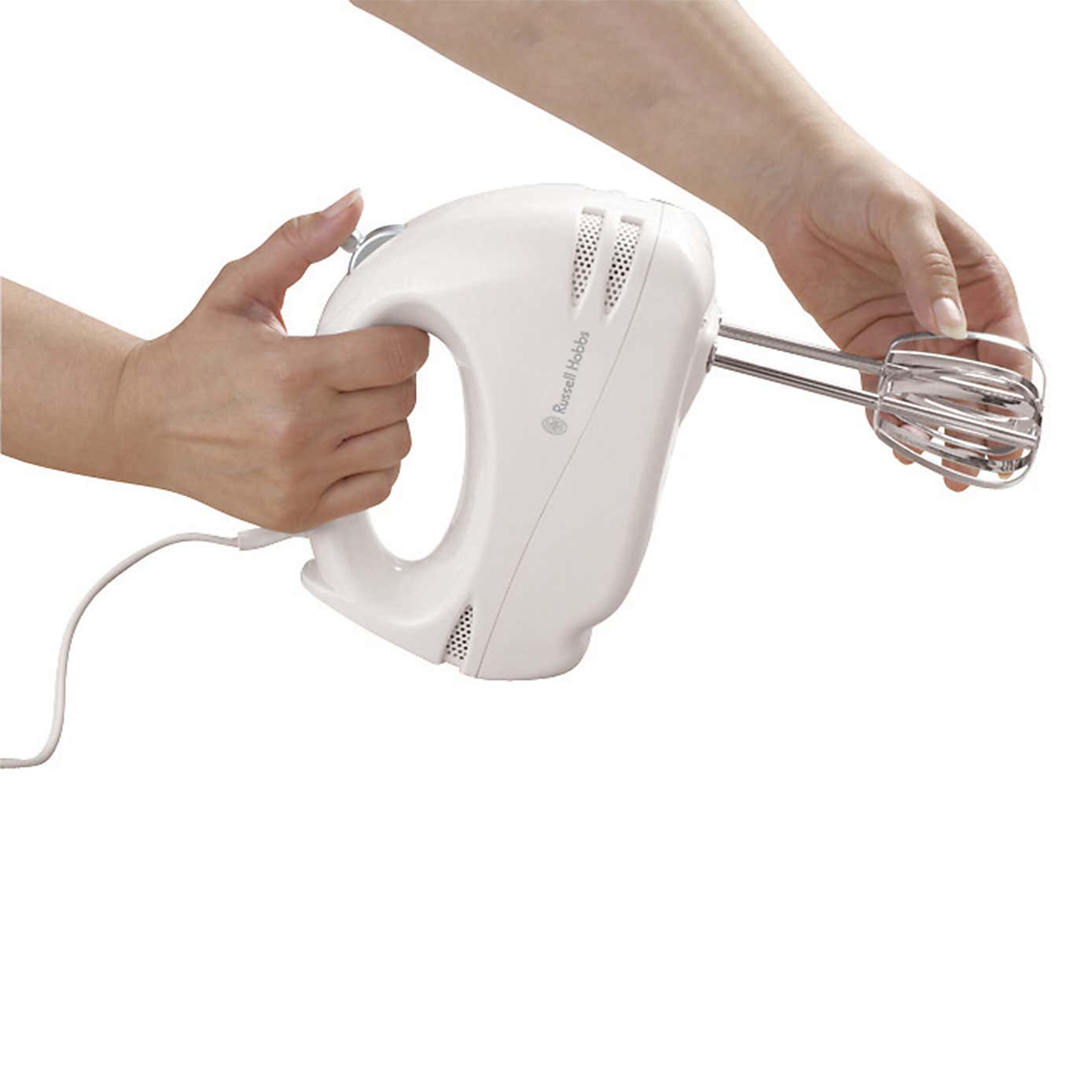 Russell Hobbs Food Collection Hand Mixer