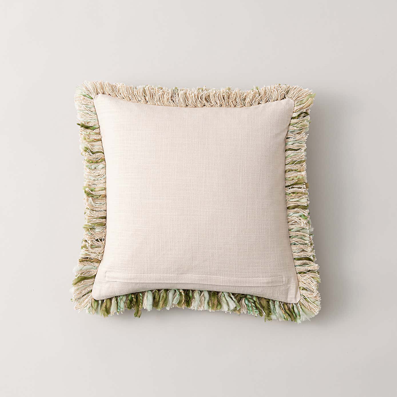Ava Textured Cushion