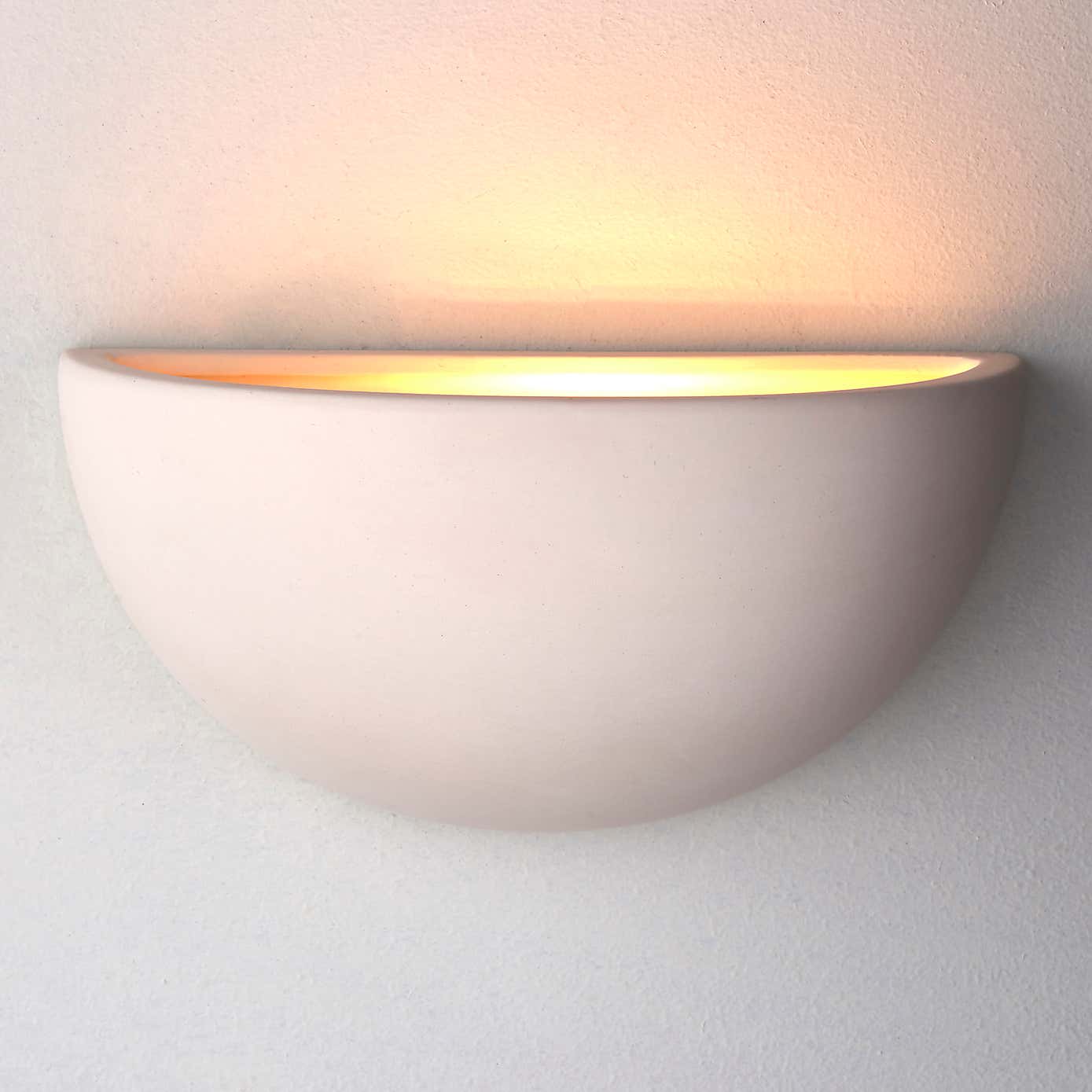 Erwin Wall Light