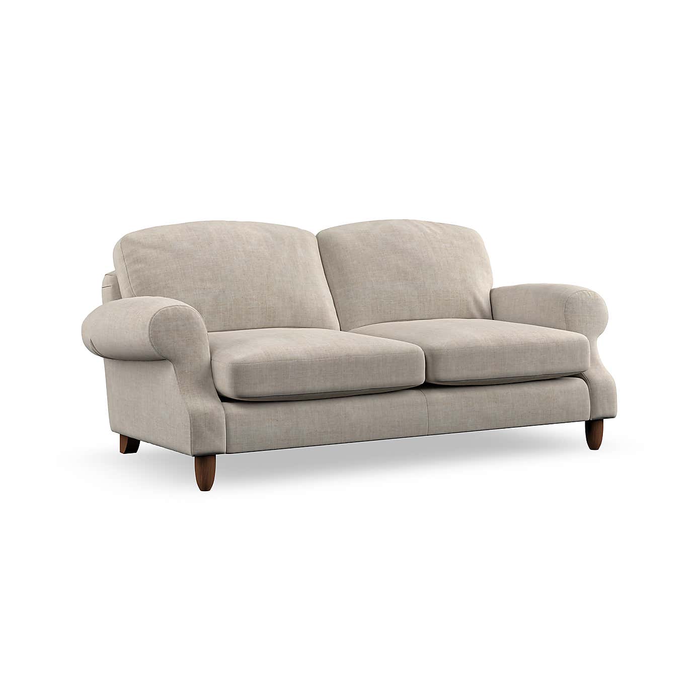 Ashford 3 Seater Sofa