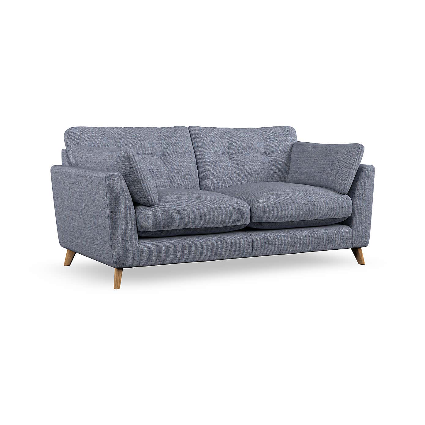 Peyton 3 Seater Sofa
