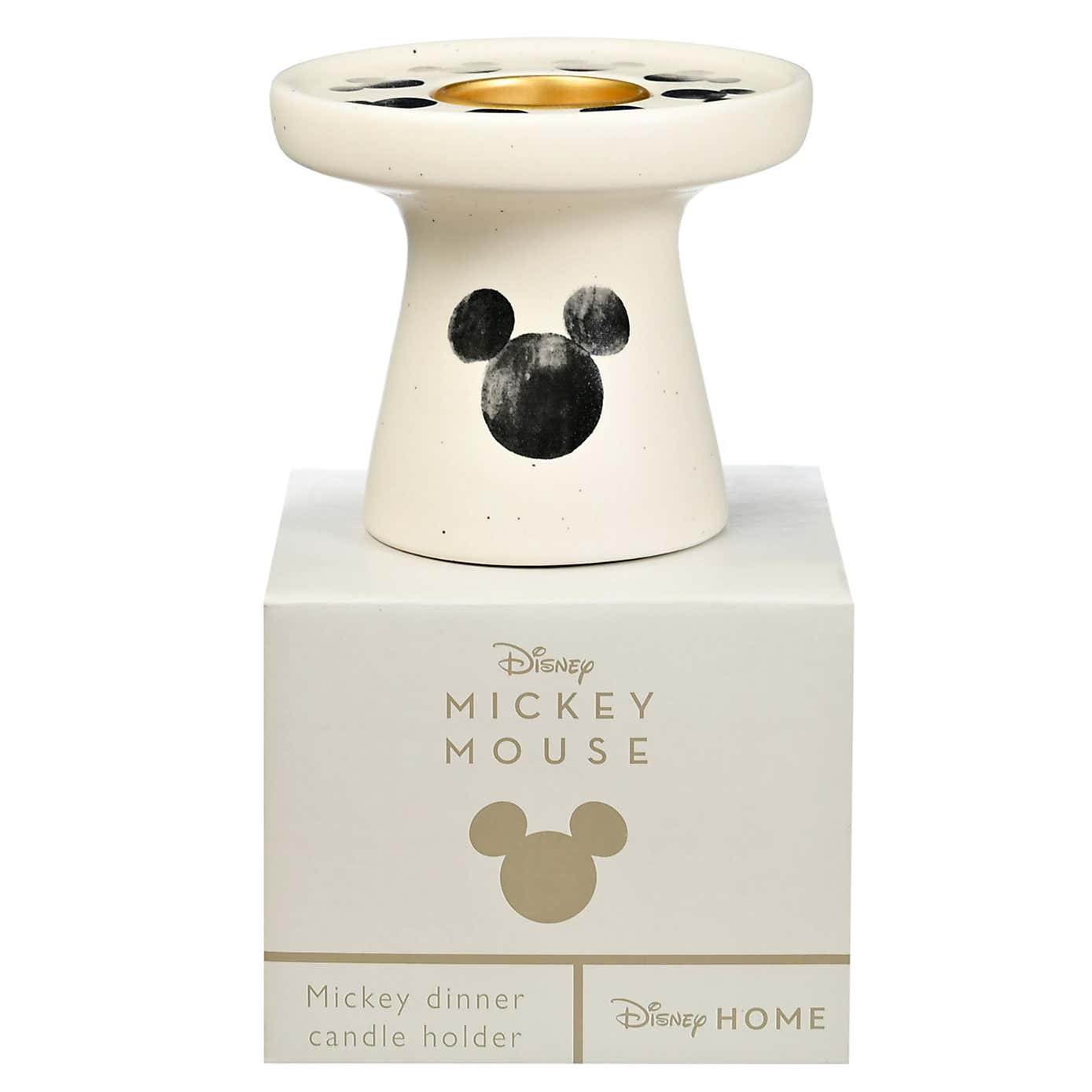 Disney Mickey Mouse Tealight Holder
