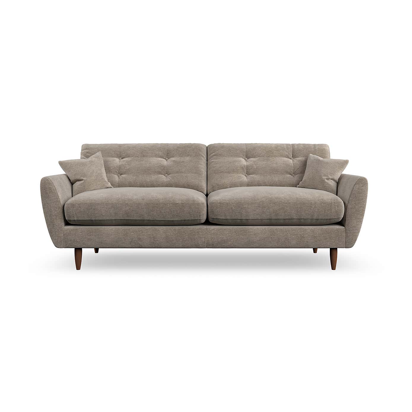 Anders 4 Seater Sofa