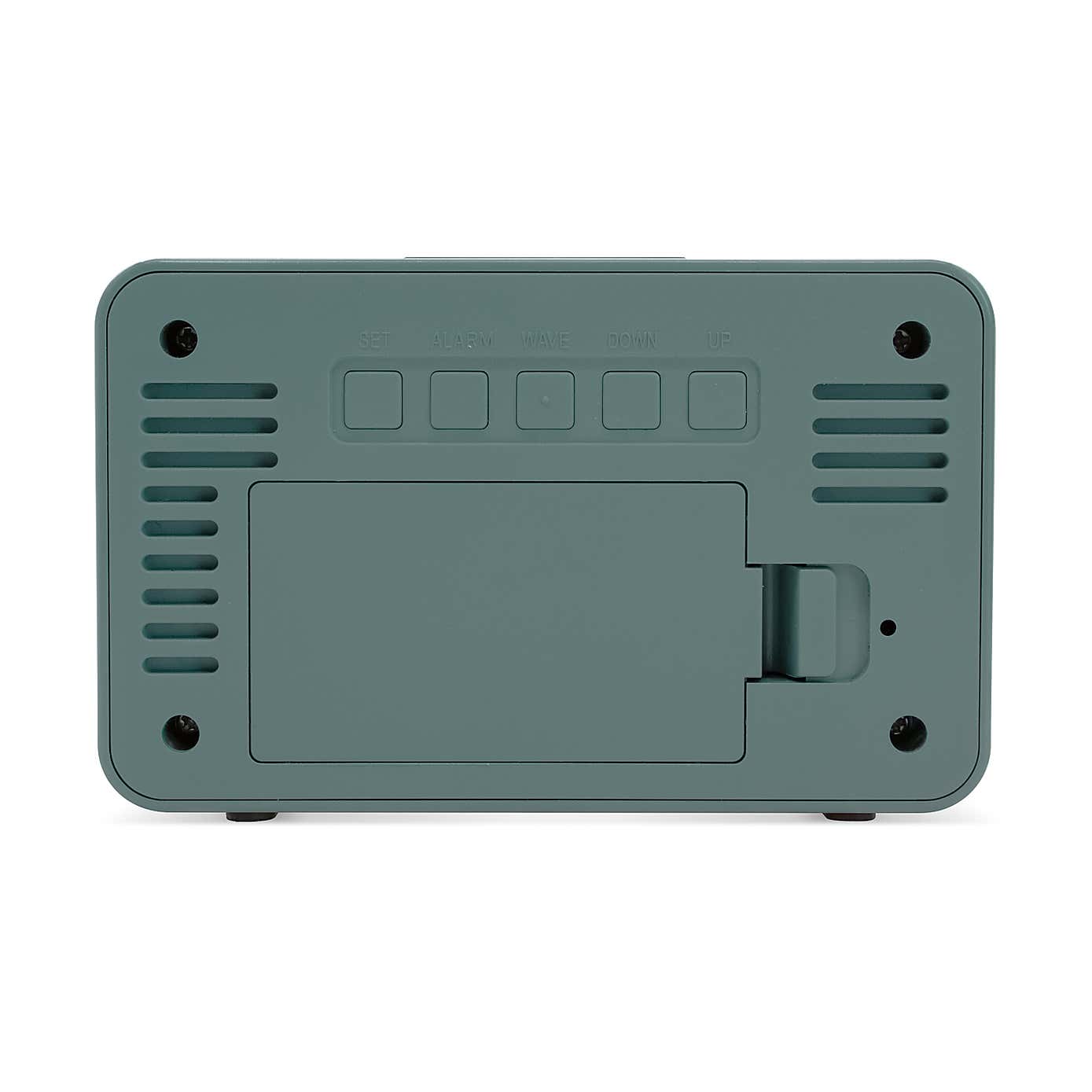 Acctim Harley Digital Alarm Clock