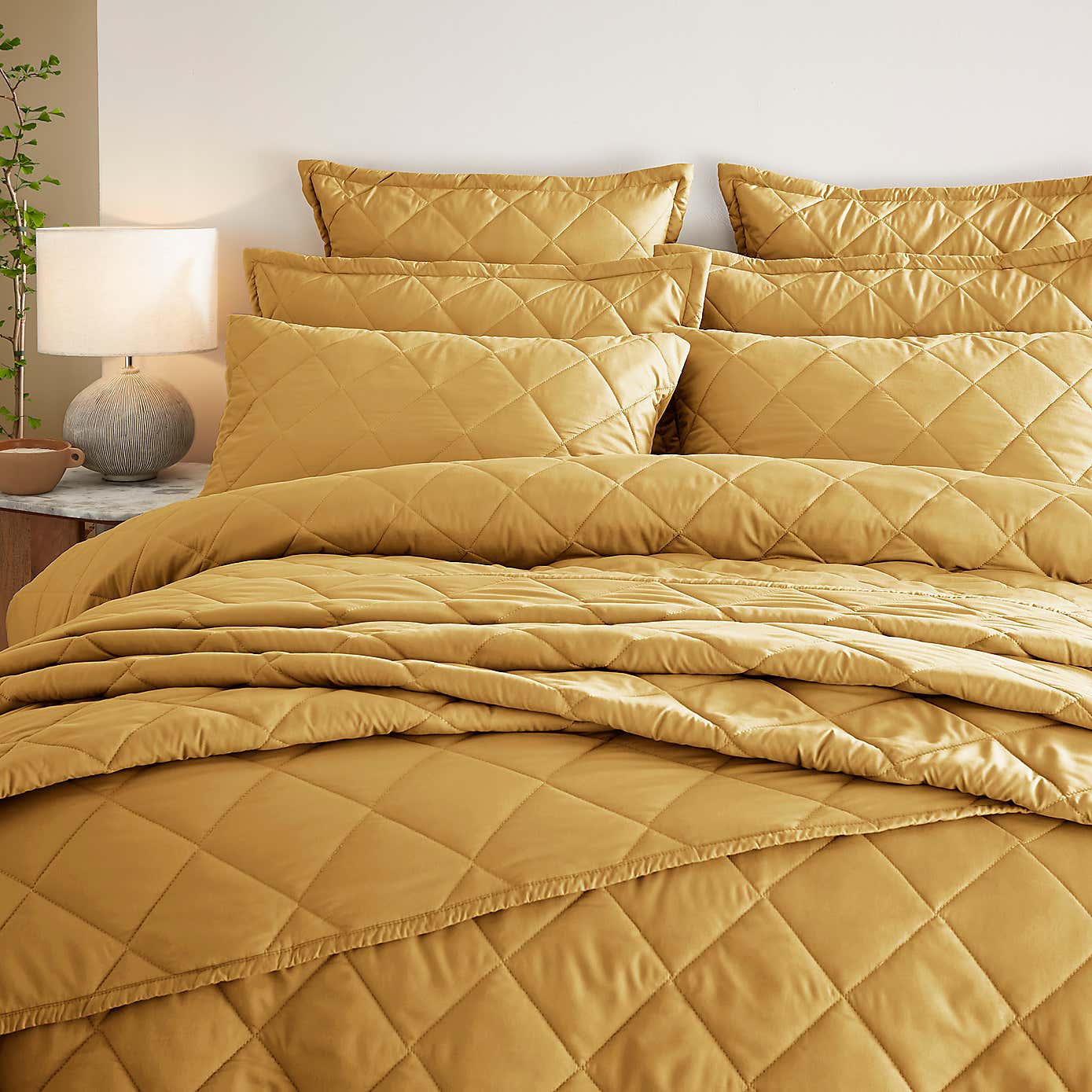 Helston Duvet Cover & Pillowcase Set