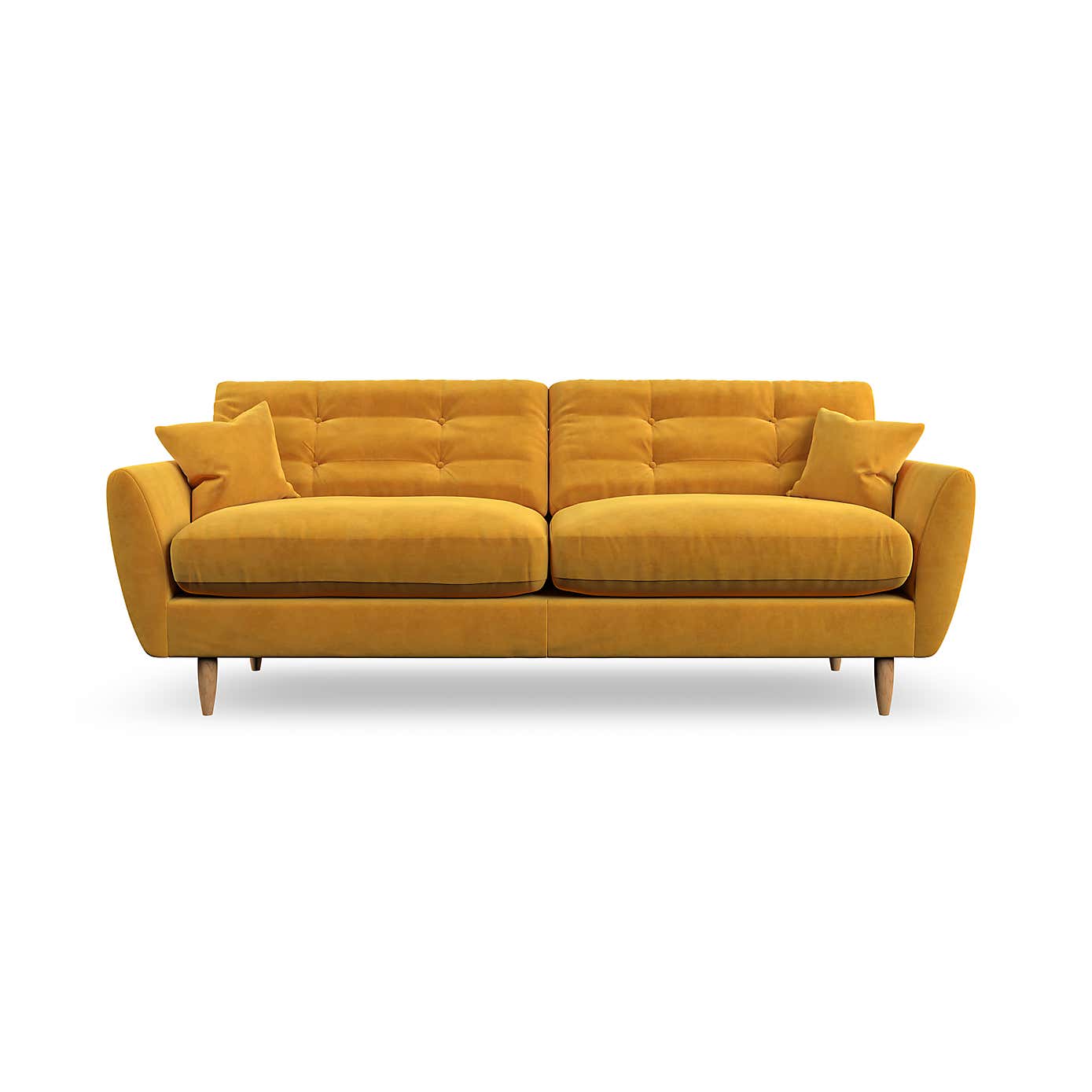 Anders 4 Seater Sofa