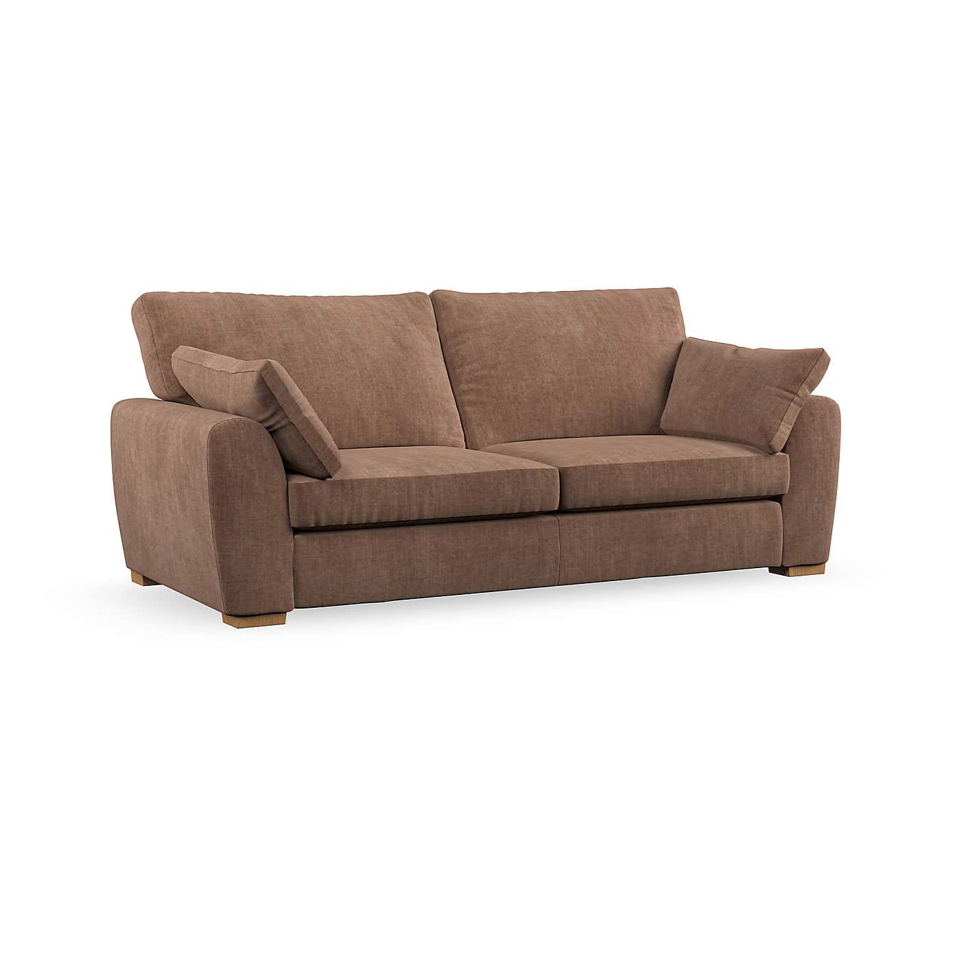 Madison Large 3 Seater Sofa