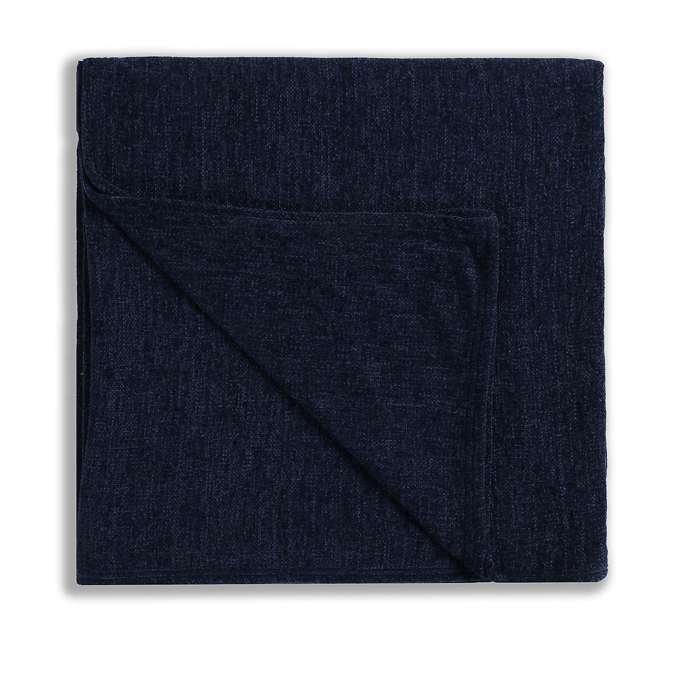 Chenille Throw