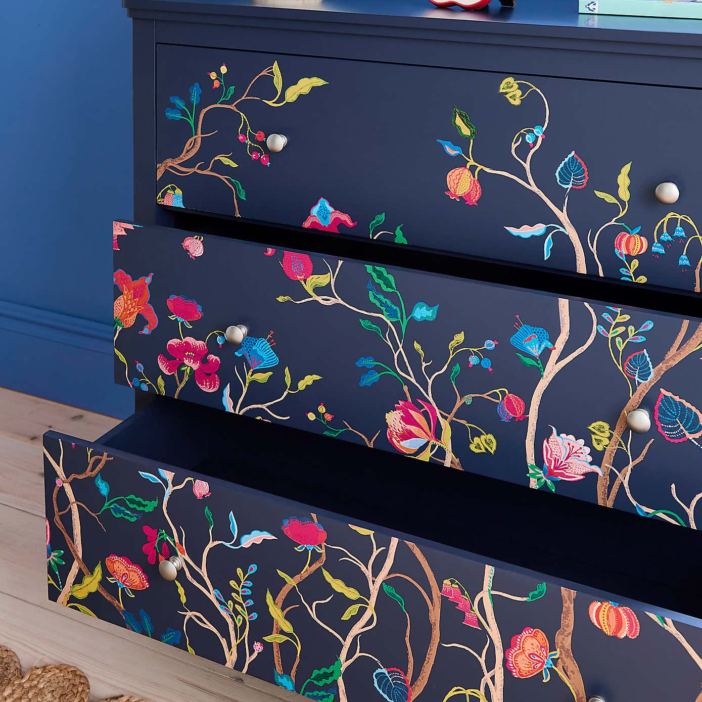 Sophie Robinson Joylene 3 Drawer Chest