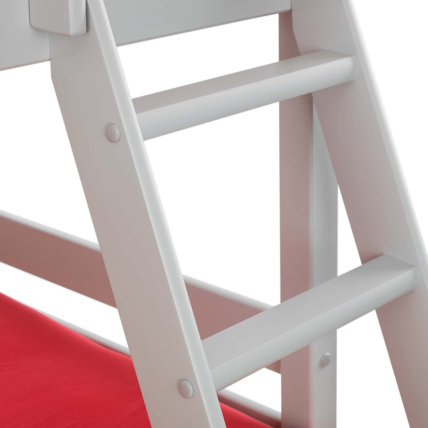 Merlin Triple Sleeper Bunk Bed Frame