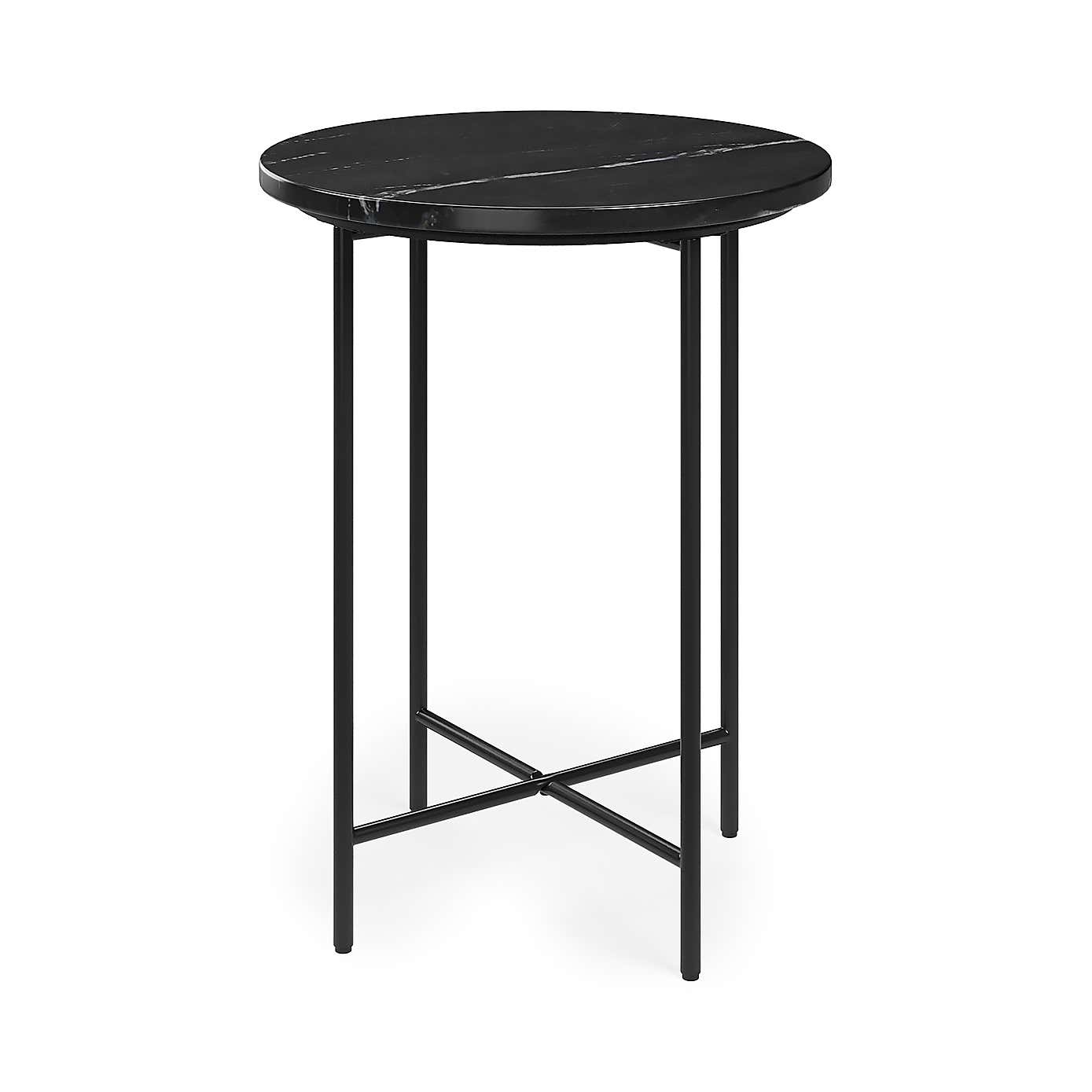 Cinzia Side Table