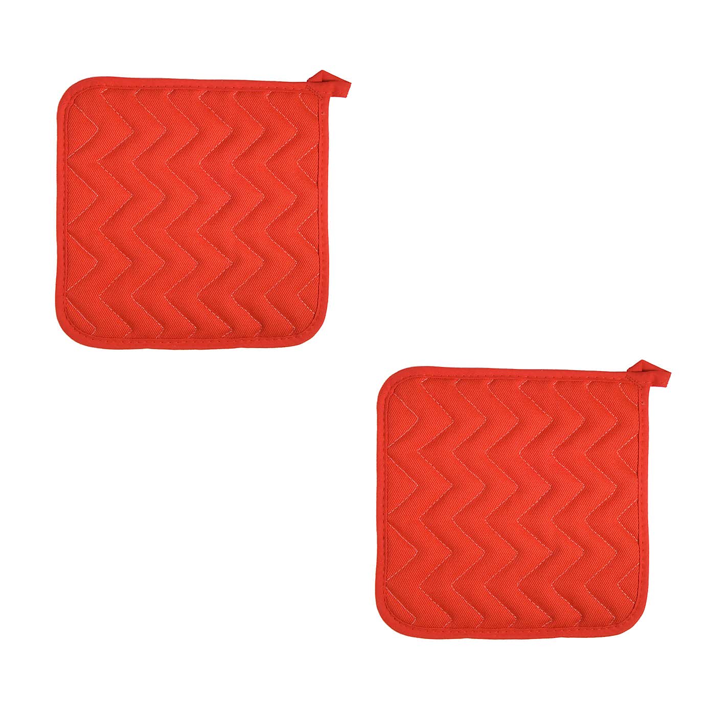 Dexam Set of 2 Love Colour Pot Holders