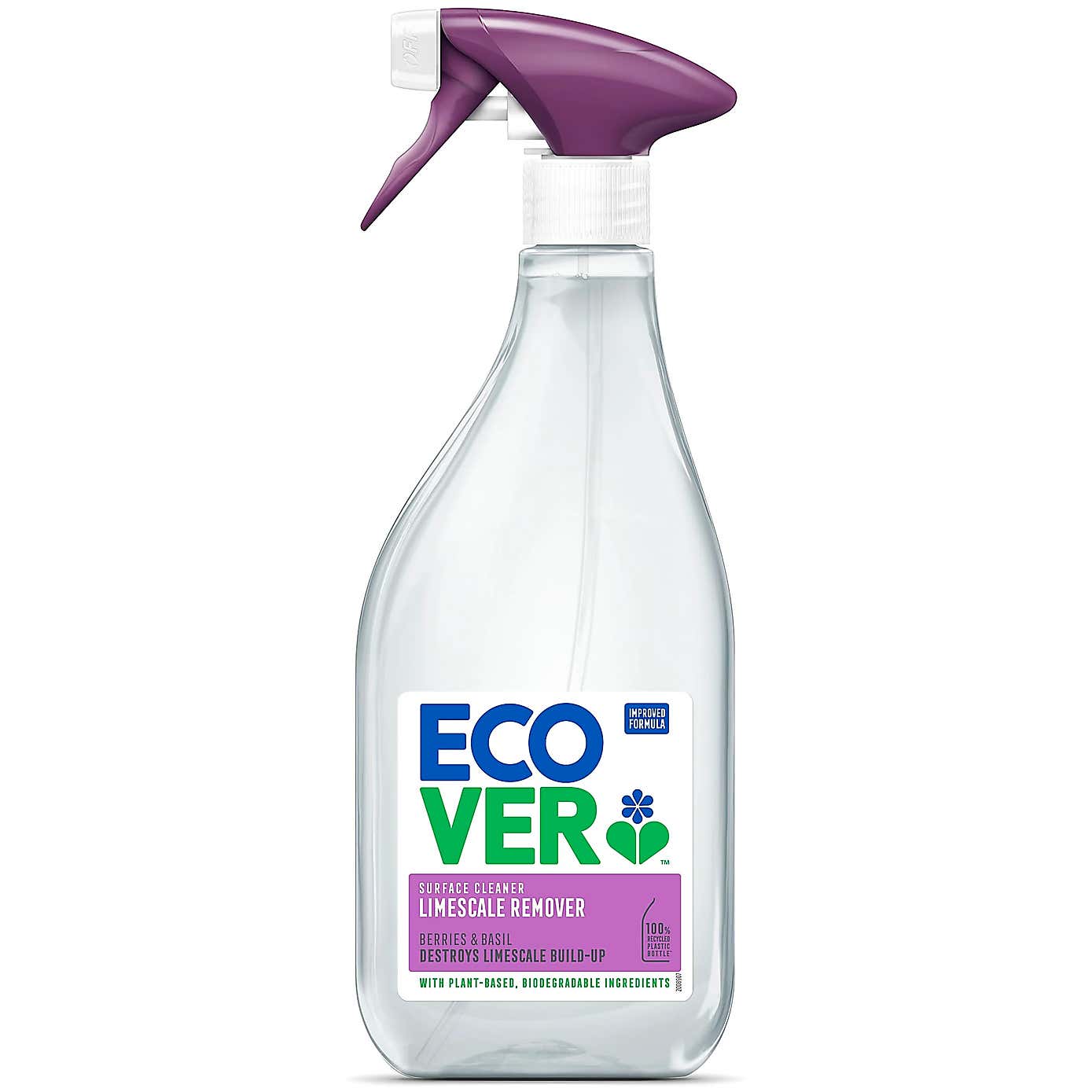 Ecover Limescale Remover