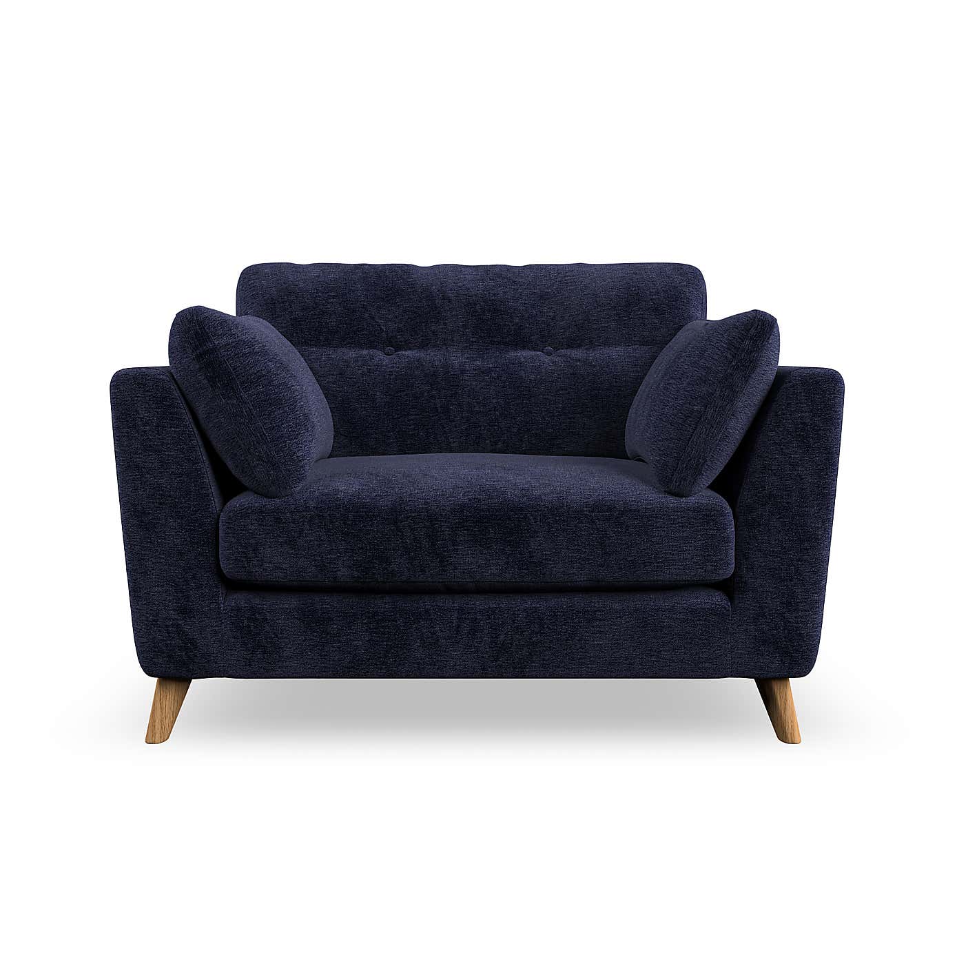 Peyton Snuggle Chair