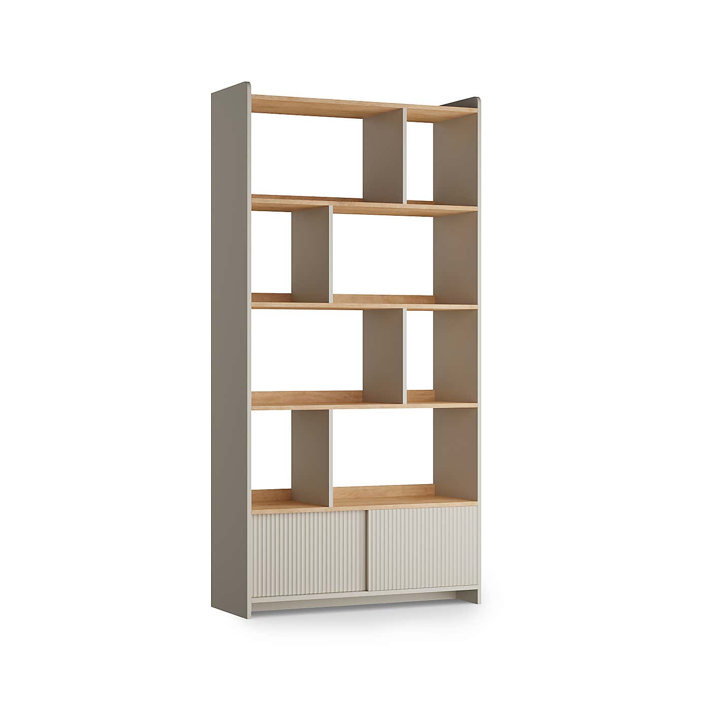 Georgi Bookcase