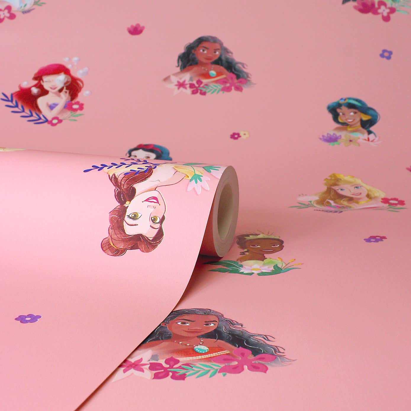 Disney Princess Wallpaper