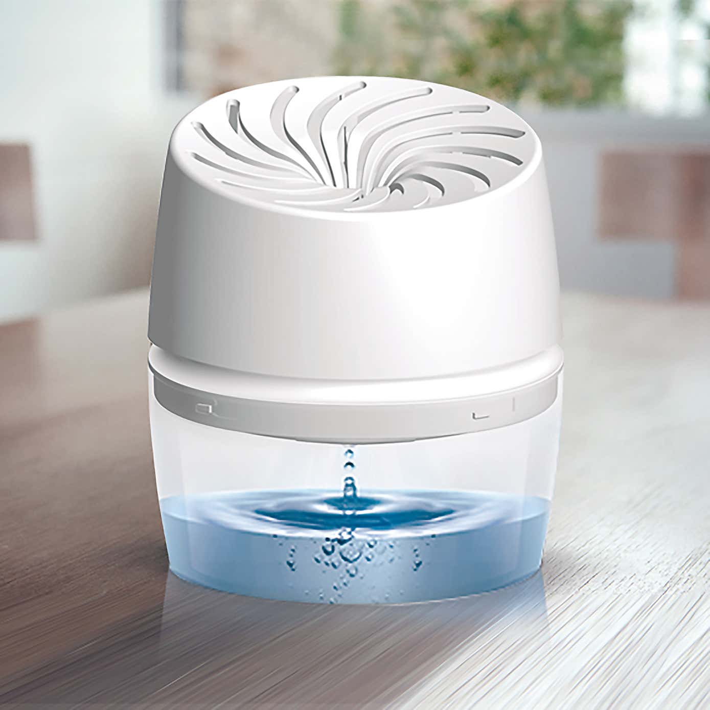 UniBond Aero 360 Compact Device