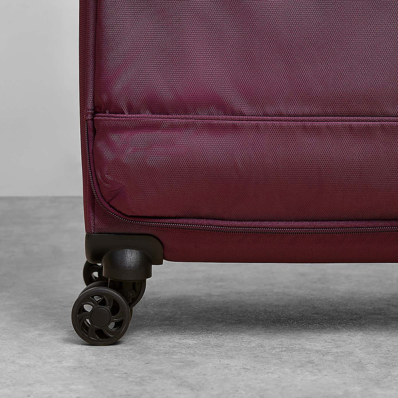 Rock Luggage Paris Suitcase