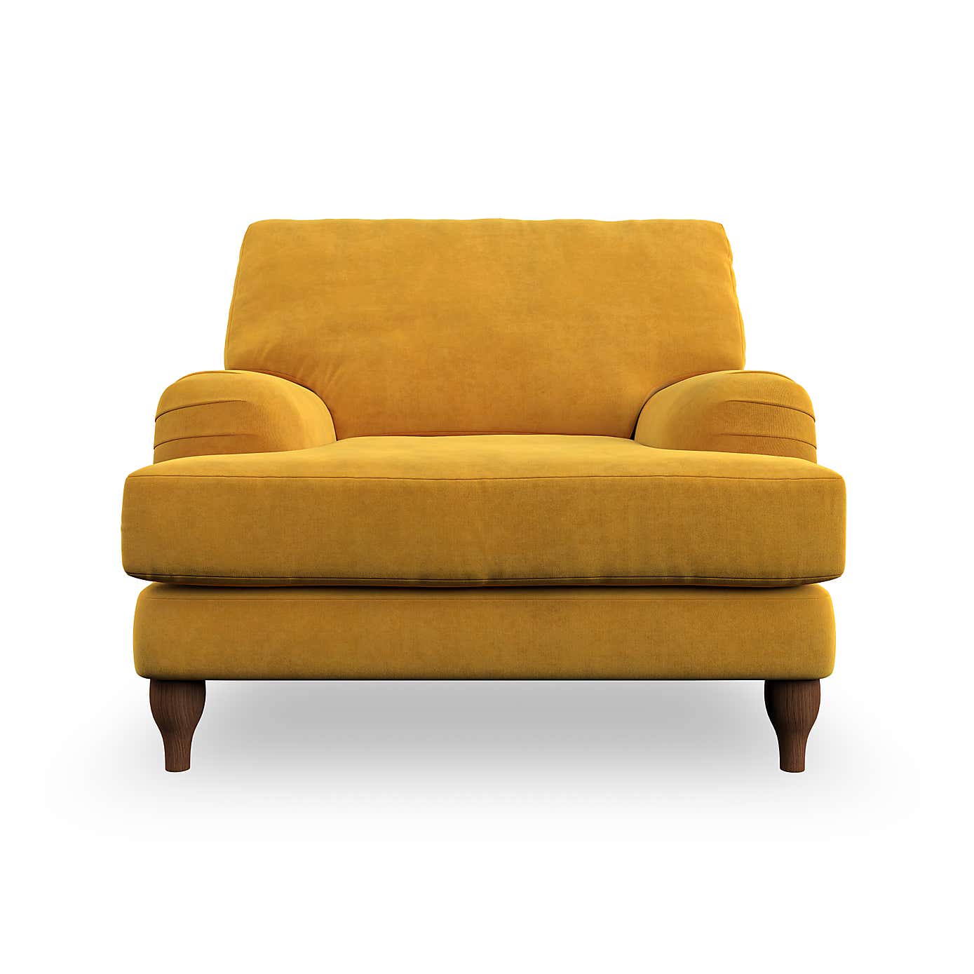 Darwin Armchair