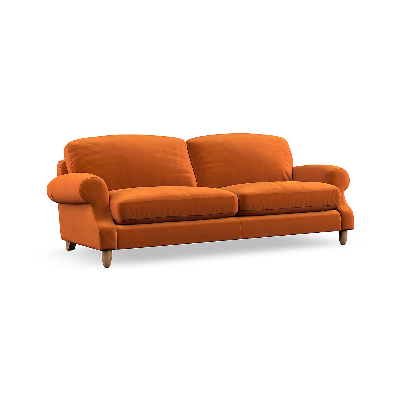 Ashford 4 Seater Sofa