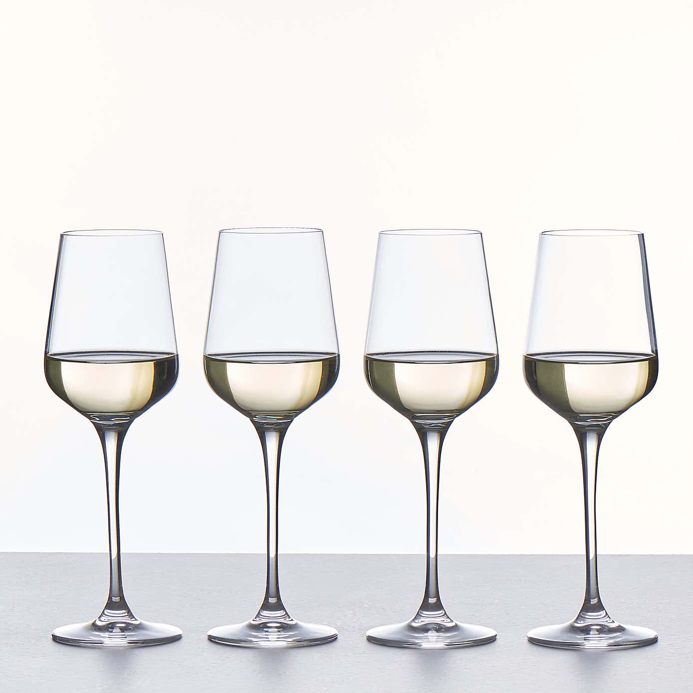 Connoisseur White Wine Glass 350ML S4