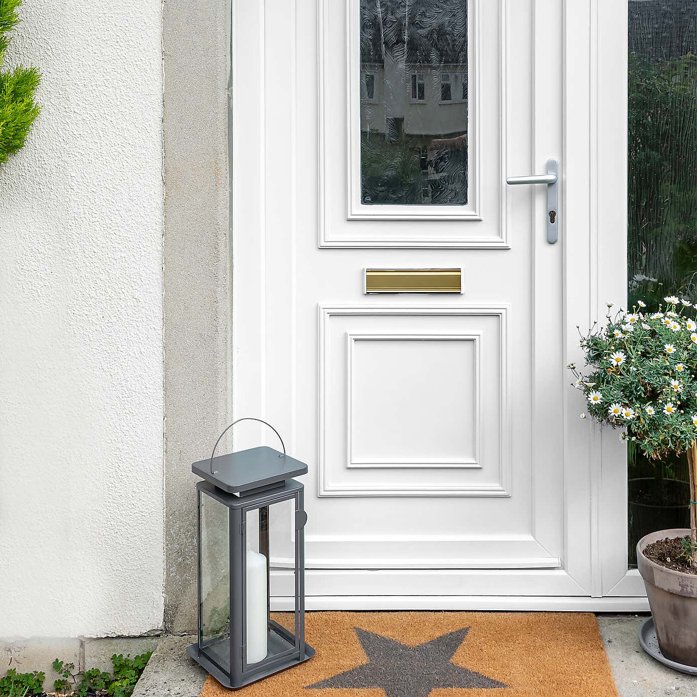 Rust-Oleum White Gloss Universal All-Surface Paint